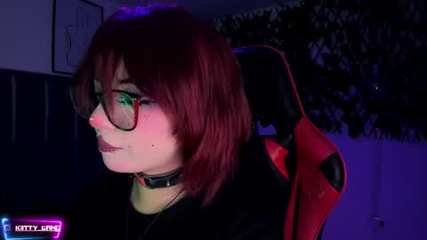 Camila online show from 18, 10, 2025