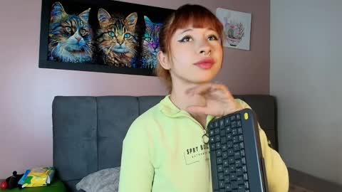 Kitty online show from 11, 5, 2026