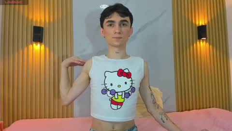 kitty_gill online show from 30, 12, 2024