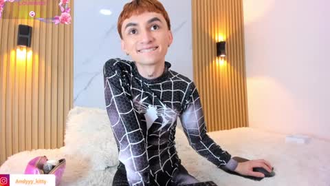 kitty_gill online show from 4, 2, 2025