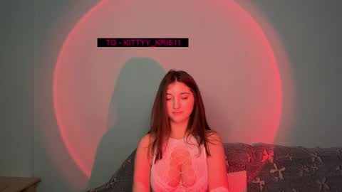kitty_kristy1 online show from 26, 11, 2025