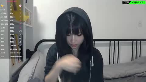 Snapshot of kitty_krush chatting on 28, 9, 2025 Kitty online show from 28, 9, 2025