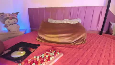 kitty_kryss online show from 17, 10, 2025