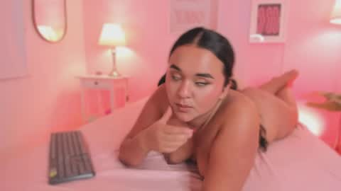 kitty_lulu_ online show from 15, 5, 2026