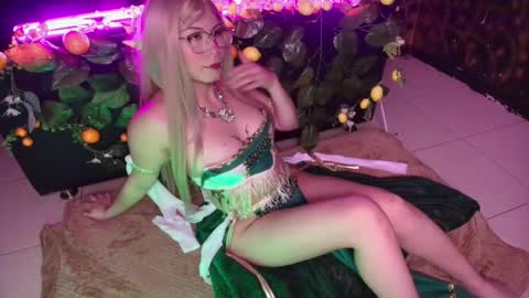 Kitty online show from 8, 2, 2026