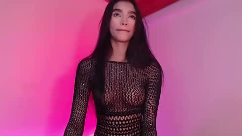 Snapshot of kitty_mia29 chatting on 11, 9, 2025 Kitty online show from 11, 9, 2025