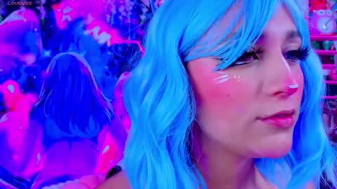 Nicol Gomez online show from 13, 12, 2025