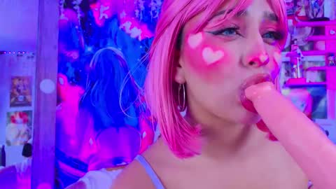 Nicol Gomez online show from 9, 2, 2026