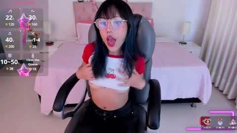 Kitty online show from 10, 3, 2025