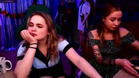 kitty_pantera online show from 7, 11, 2025