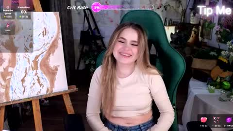 kitty_pantera online show from 13, 2, 2026