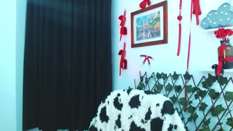 Snapshot of kitty_vaal chatting on 3, 1, 2025 kitty_vaal online show from 3, 1, 2025