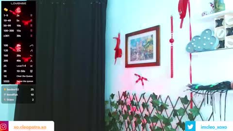 Snapshot of kitty_vaal chatting on 3, 2, 2025 kitty_vaal online show from 3, 2, 2025