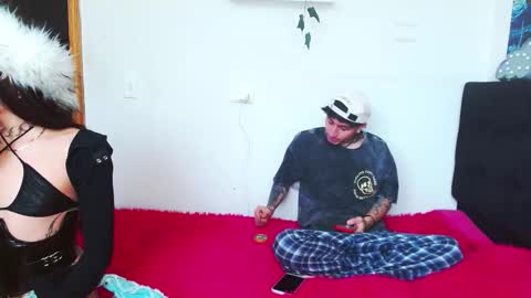 Snapshot of kitty_vaal chatting on 18, 11, 2025 kitty_vaal online show from 18, 11, 2025