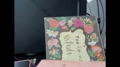 Snapshot of kitty_violet_ chatting on 3, 3, 2026 violet online show from 3, 3, 2026