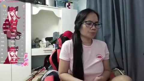 kittybabe0528 online show from 29, 11, 2025