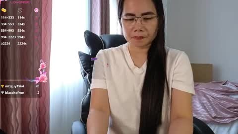 kittybabe0528 online show from 19, 4, 2026