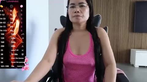 kittybabe0528 online show from 5, 6, 2026