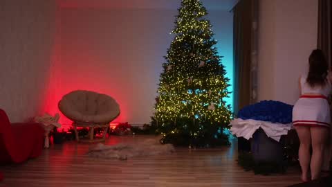 Katya online show from 9, 1, 2026