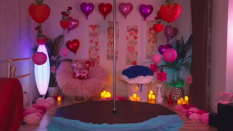 Katya online show from 14, 2, 2026