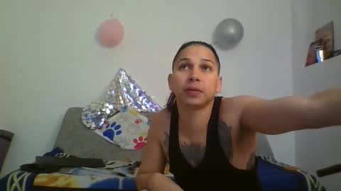 KittyLove online show from 29, 3, 2026