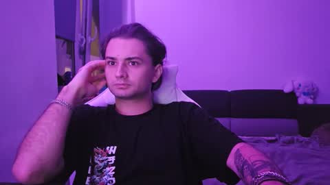 Eliz online show from 3, 12, 2025