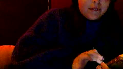 Snapshot of kittygirl__ chatting on 17, 11, 2025 kitty online show from 17, 11, 2025