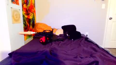 babygirlkitty online show from 11, 10, 2025