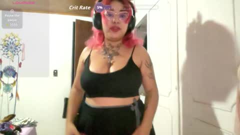 kitty doll online show from 5, 12, 2025