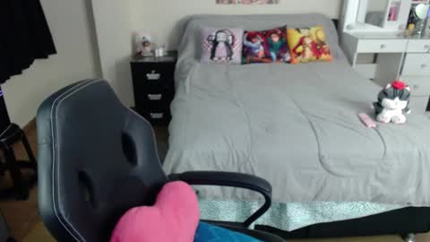 Isabel online show from 12, 10, 2025