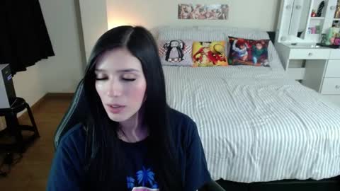 Isabel online show from 22, 3, 2026