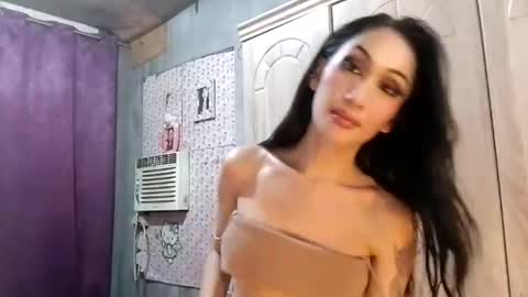 Katarena Latsveya online show from 8, 3, 2025