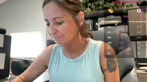 kittykattlove2 online show from 15, 7, 2026