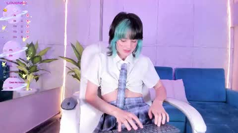 Kitty online show from 24, 10, 2025