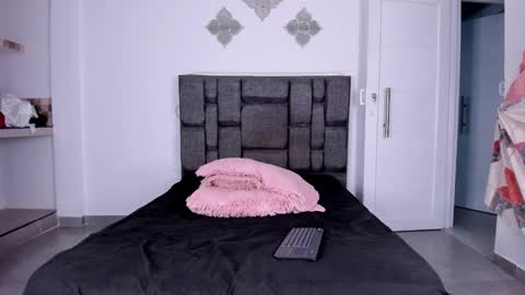 kittymaxsteel__ online show from 8, 3, 2025