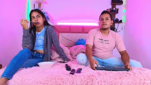 kittymaxsteel__ online show from 11, 3, 2025