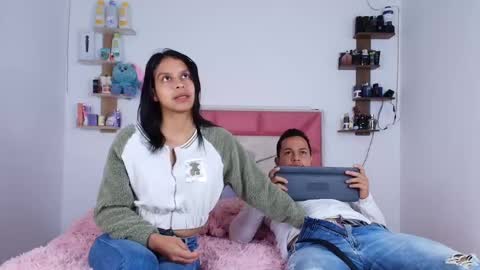kittymaxsteel__ online show from 11, 3, 2025