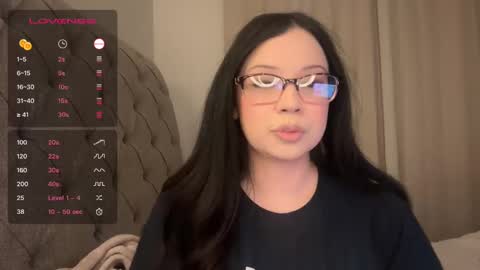 mia online show from 14, 1, 2025