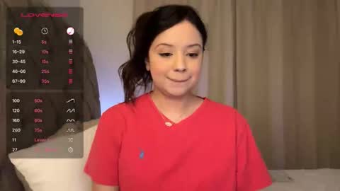 mia online show from 13, 10, 2025