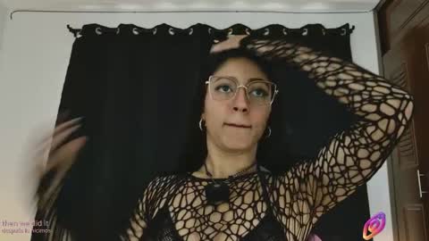 kittymyers_ online show from 12, 4, 2026