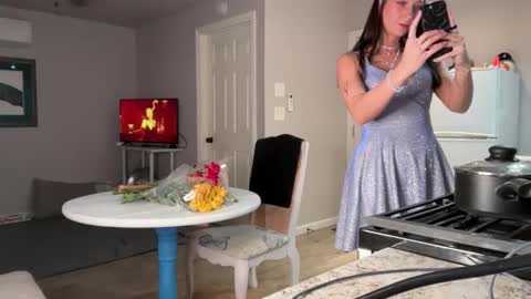 kittypurr79 online show from 25, 10, 2025