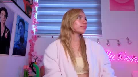 Kitty online show from 3, 11, 2025