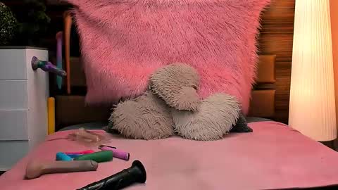 Kitty Sprinkles online show from 25, 9, 2025