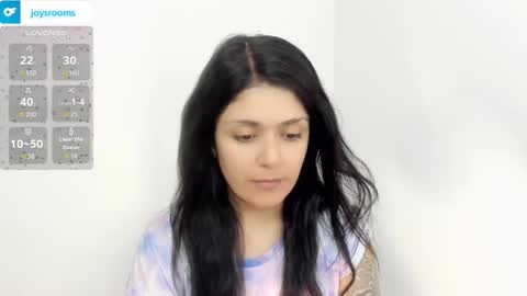 Kitty Trixy online show from 16, 12, 2025