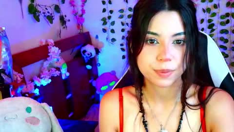 Kittyuwu  online show from 15, 10, 2025