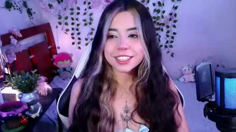 Kittyuwu  online show from 28, 3, 2026