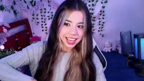 Kittyuwu  online show from 2, 4, 2026