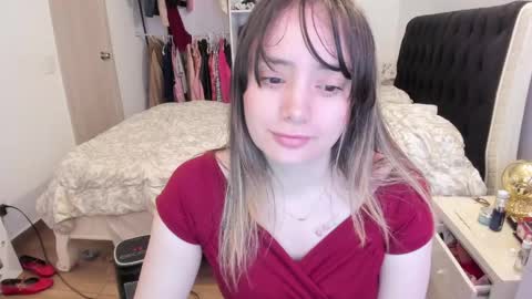 kittywantslove23 online show from 13, 3, 2026