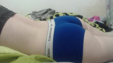 kittywhiteass online show from 16, 2, 2025