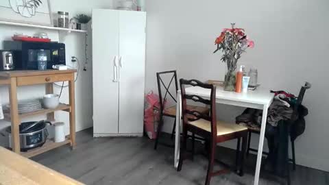 Kittyymaze online show from 12, 2, 2026